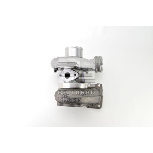 BE TURBO 124319 Lader, Aufladung f&uuml;r DEUTZ
