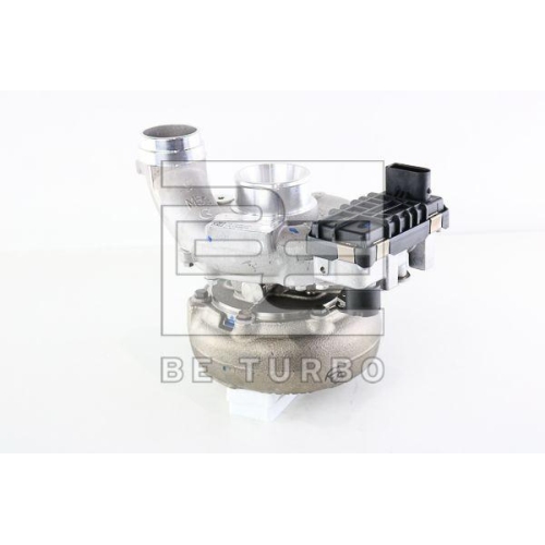 BE TURBO 127818 Lader, Aufladung f&uuml;r CHRYSLER MERCEDES-BENZ