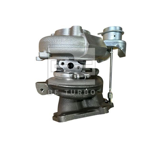 BE TURBO 130621 Lader, Aufladung f&uuml;r