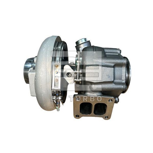 BE TURBO 132067 Lader, Aufladung f&uuml;r CUMMINS