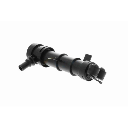 VEMO Waschwasserd&uuml;se, Scheinwerferreinigung links und rechts mit Hubzylinder, V10-08-0029 + V10-08-0030 f&uuml;r VW