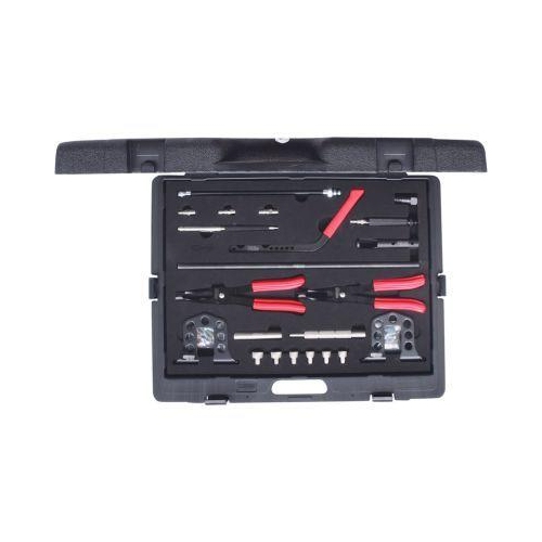 Montagewerkzeugsatz, Einlass-/Auslassventil KS TOOLS 150.1100 für