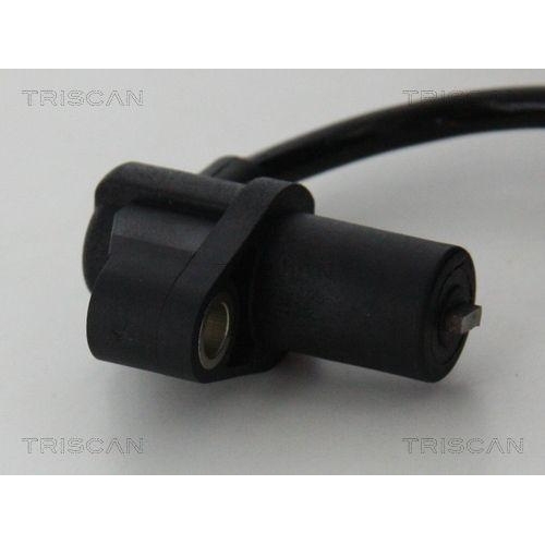 Sensor, Raddrehzahl TRISCAN 8180 28116 f&uuml;r CITRO&Euml;N FIAT LANCIA PEUGEOT