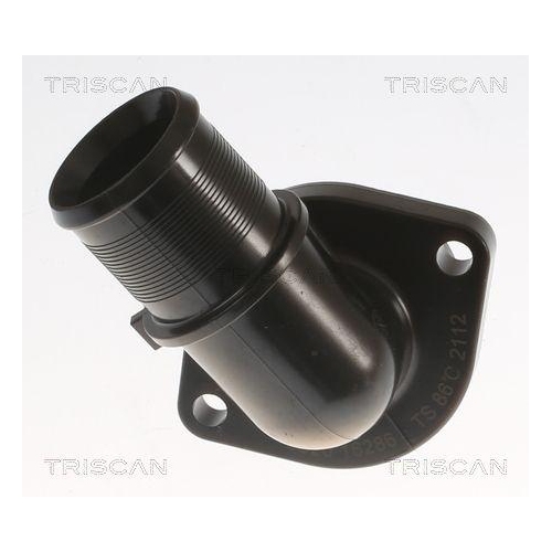 Thermostat, K&uuml;hlmittel TRISCAN 8620 16286 f&uuml;r ALFA ROMEO CITRO&Euml;N FIAT LANCIA