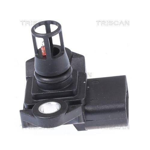 Sensor, Saugrohrdruck TRISCAN 8824 24019 f&uuml;r OPEL VAUXHALL