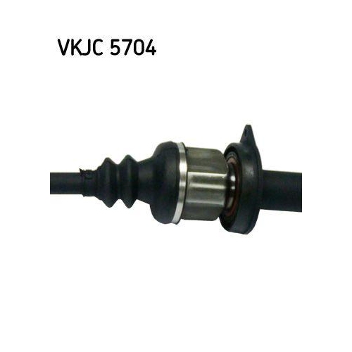 Antriebswelle SKF VKJC 5704 für FORD, Vorderachse rechts