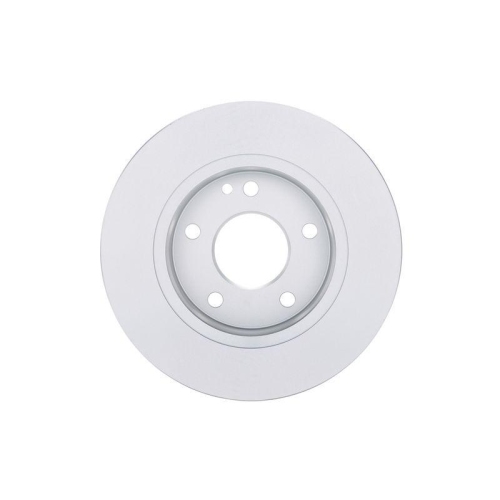 Bremsscheibe BOSCH 0 986 478 874 f&uuml;r MERCEDES-BENZ, Vorderachse