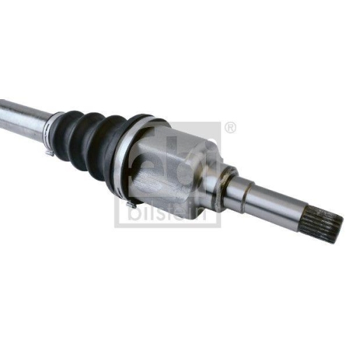 FEBI BILSTEIN Antriebswelle 188138 f&uuml;r PEUGEOT, Vorderachse rechts
