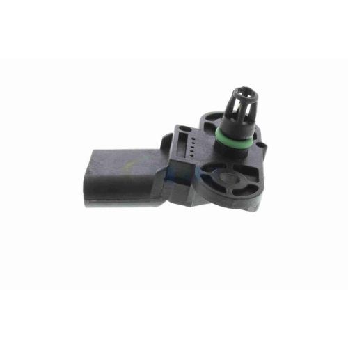 Luftdrucksensor, Höhenanpassung VEMO V10-72-0918-1 Original VEMO Qualität für VW