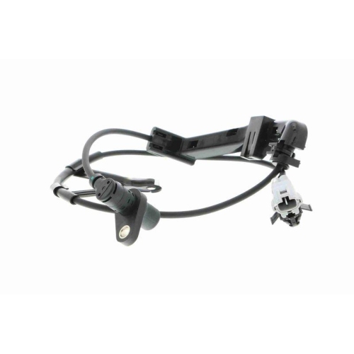Sensor, Raddrehzahl VEMO V70-72-0052 Original VEMO Qualit&auml;t f&uuml;r TOYOTA, links