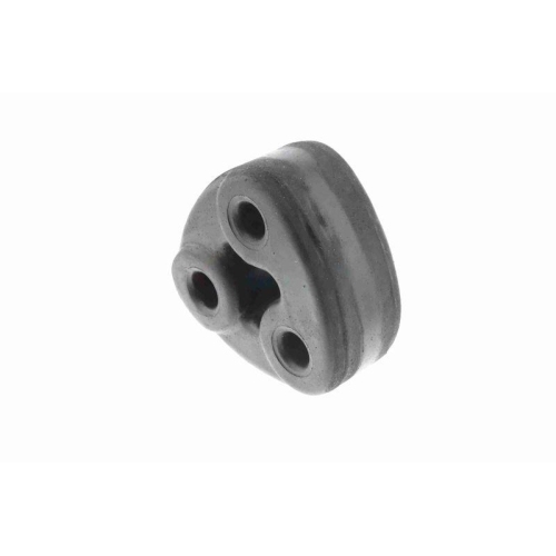 Halter, Abgasanlage VAICO V10-9603 Original VAICO Qualität für SEAT SKODA VAG
