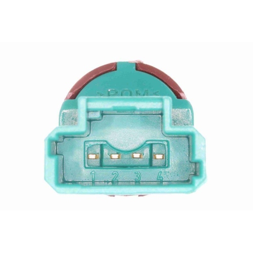 Bremslichtschalter VEMO V46-73-0112 Original VEMO Qualität für RENAULT