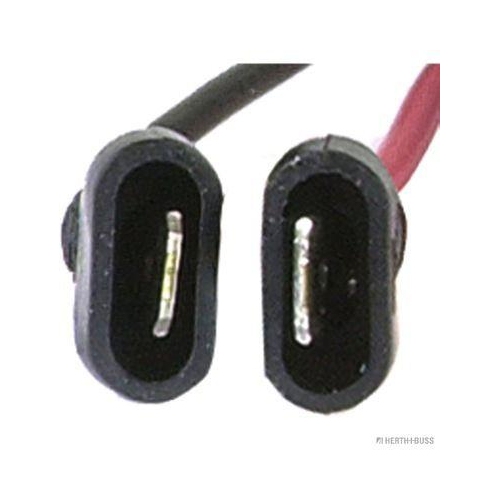 HERTH+BUSS ELPARTS 83700184 Blinkleuchte f&uuml;r DAF, beidseitig