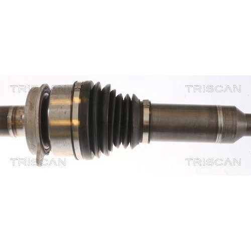 Antriebswelle TRISCAN 8540 27522 für VOLVO, Vorderachse rechts