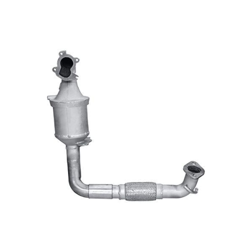 HELLA Katalysator 8LE 366 051-531 Easy2Fit &ndash;