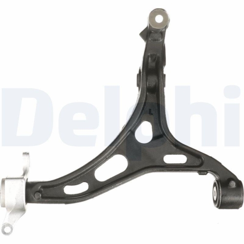 DELPHI TC6755 Lenker, Radaufh&auml;ngung f&uuml;r CHRYSLER JEEP, Vorderachse links, au&szlig;en
