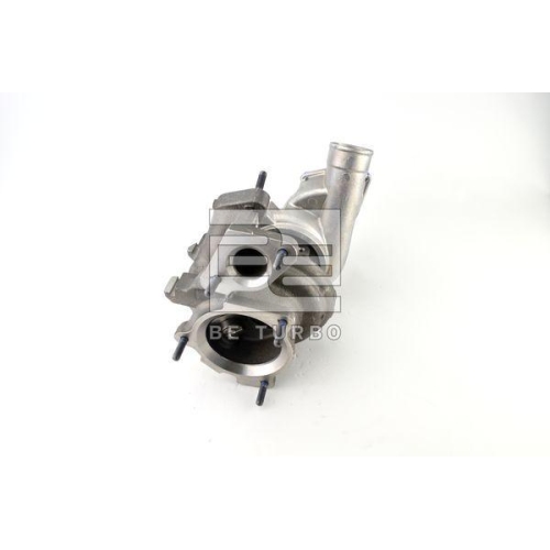 BE TURBO 127312 Lader, Aufladung f&uuml;r OPEL SAAB