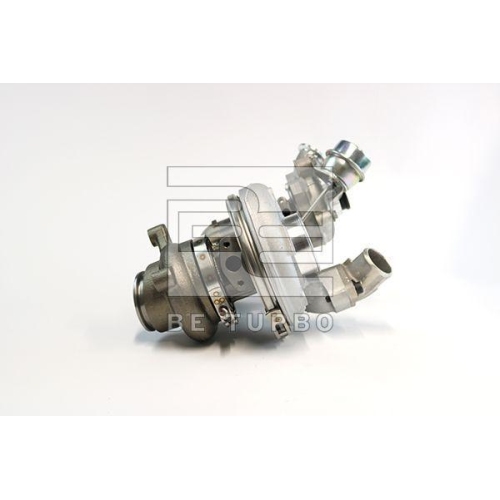 BE TURBO 130943 Lader, Aufladung f&uuml;r IVECO