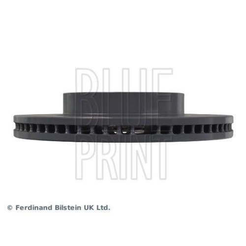 BLUE PRINT ADJ134310 2 St&uuml;ck Bremsscheiben f&uuml;r LAND ROVER, Vorderachse