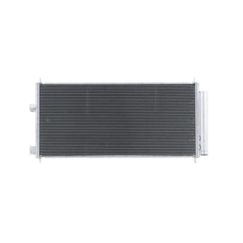 HELLA 8FC 366 221-901 Kondensator, Klimaanlage >>> Easy2Fit <<< f&uuml;r HONDA