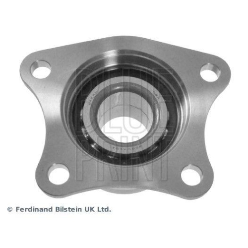 Radlagersatz BLUE PRINT ADT38329 f&uuml;r TOYOTA, Hinterachse links