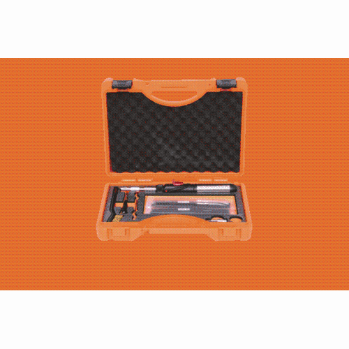 KS TOOLS Kunststoffreparatursatz 960.1115
