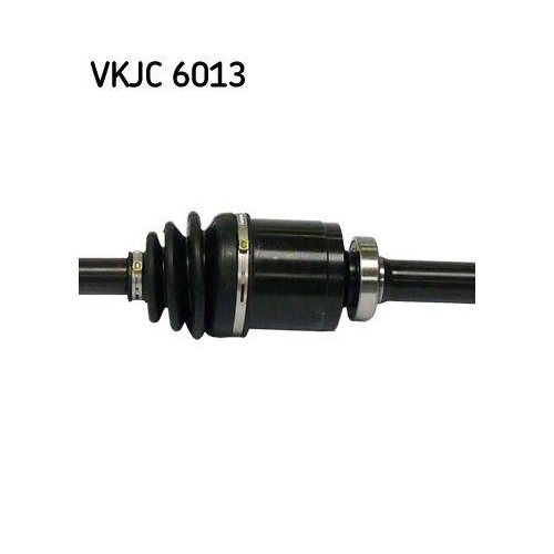 Antriebswelle SKF VKJC 6013 f&uuml;r RENAULT, Vorderachse rechts