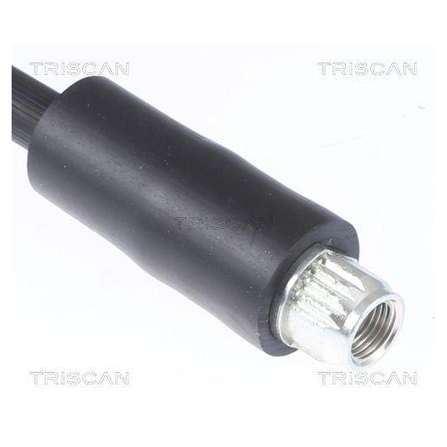 Bremsschlauch TRISCAN 8150 28230 f&uuml;r CITRO&Euml;N PEUGEOT, Vorderachse