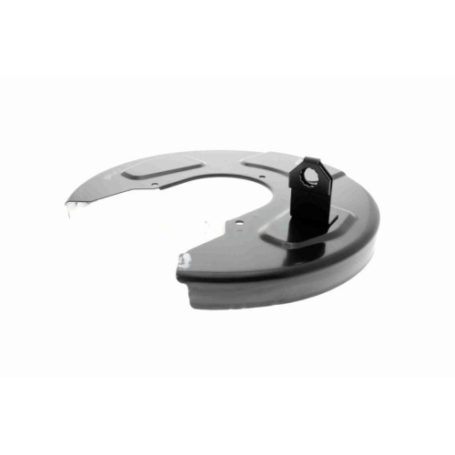 Spritzblech, Bremsscheibe VAICO V10-5050 Original VAICO Qualit&auml;t f&uuml;r SEAT SKODA