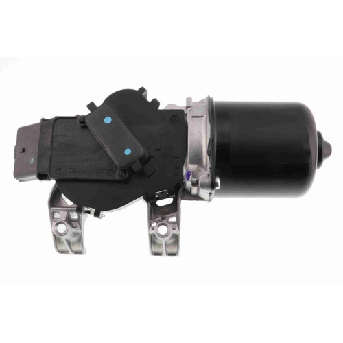 ACKOJA A38-07-0004 Wischermotor Original ACKOJA Qualit&auml;t f&uuml;r NISSAN, vorne