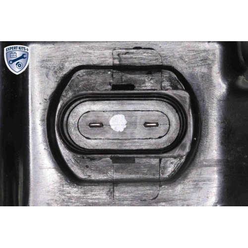 Waschwasserbehälter, Scheibenreinigung VAICO V10-8016 EXPERT KITS + für VW VAG