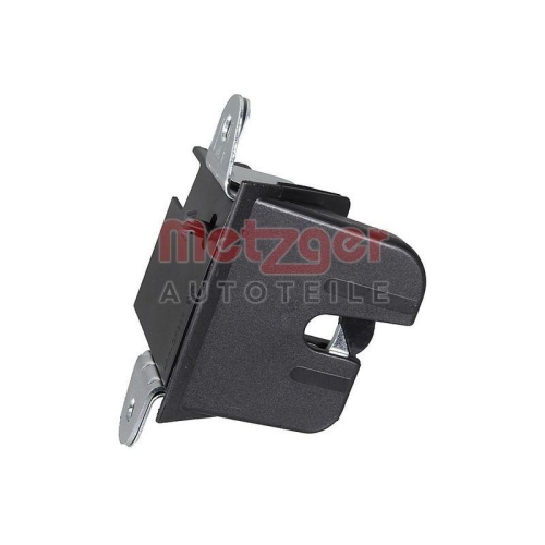 Heckklappenschloss METZGER 2310866 f&uuml;r SEAT