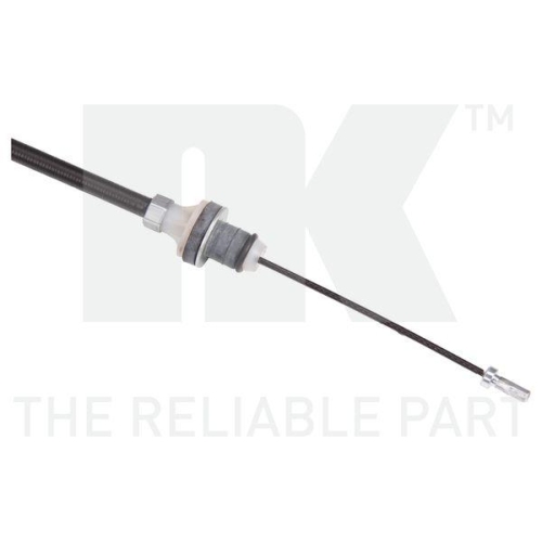 Seilzug, Kupplungsbet&auml;tigung NK 923638 f&uuml;r OPEL VAUXHALL GENERAL MOTORS
