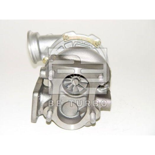 BE TURBO 124517RED Lader, Aufladung f&uuml;r MERCEDES-BENZ