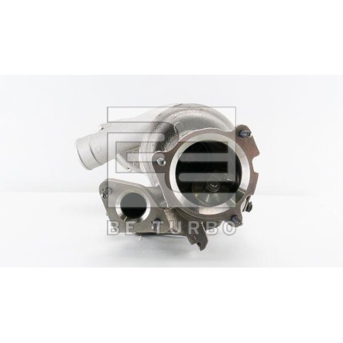 BE TURBO 129277 Lader, Aufladung f&uuml;r OPEL