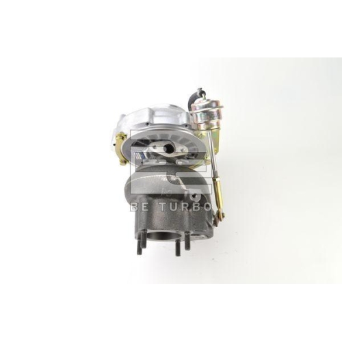 BE TURBO 128619 Lader, Aufladung f&uuml;r MERCEDES-BENZ