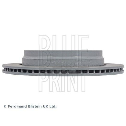 BLUE PRINT ADJ134311 2 St&uuml;ck Bremsscheiben f&uuml;r LAND ROVER, Hinterachse