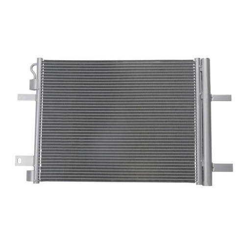 HELLA 8FC 366 222-741 Kondensator, Klimaanlage >>> Easy2Fit <<< f&uuml;r FIAT OPEL DS