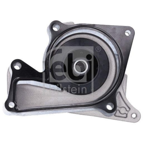 FEBI BILSTEIN Wasserpumpe, Motork&uuml;hlung 36204 f&uuml;r MERCEDES-BENZ NISSAN RENAULT