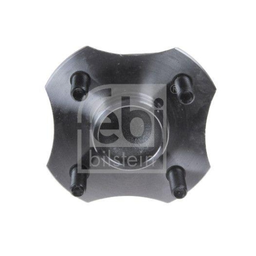 Radlagersatz FEBI BILSTEIN 172479 f&uuml;r TOYOTA, Hinterachse links