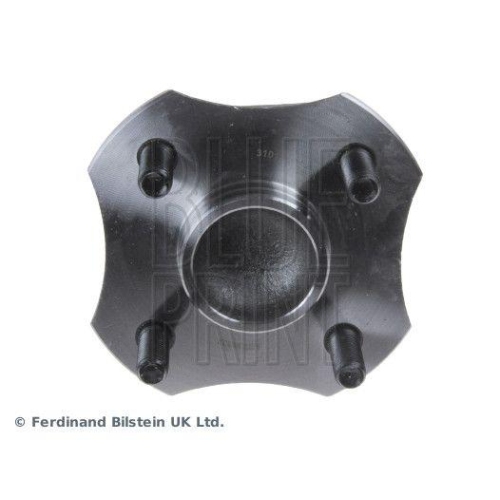 Radlagersatz BLUE PRINT ADT38332 f&uuml;r TOYOTA, Hinterachse links