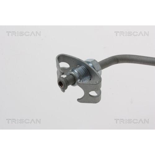 Bremsschlauch TRISCAN 8150 28265 f&uuml;r CITRO&Euml;N PEUGEOT, Hinterachse rechts, au&szlig;en