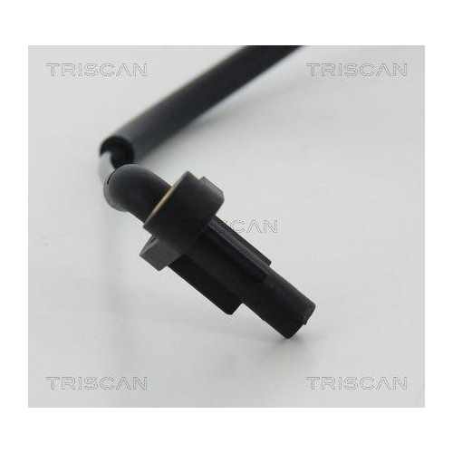 Sensor, Raddrehzahl TRISCAN 8180 28119 f&uuml;r CITRO&Euml;N PEUGEOT, Vorderachse