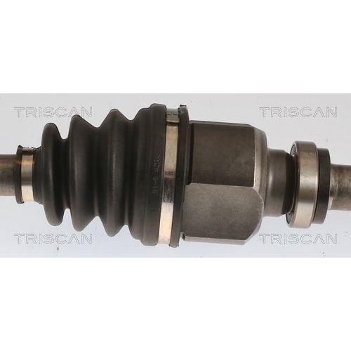 Antriebswelle TRISCAN 8540 28702 für CITROËN OPEL PEUGEOT VAUXHALL