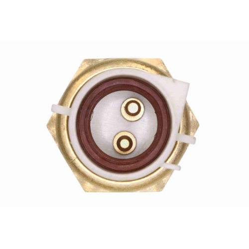 Sensor, Ansauglufttemperatur VEMO V25-72-1026 Original VEMO Qualit&auml;t f&uuml;r AUDI VW
