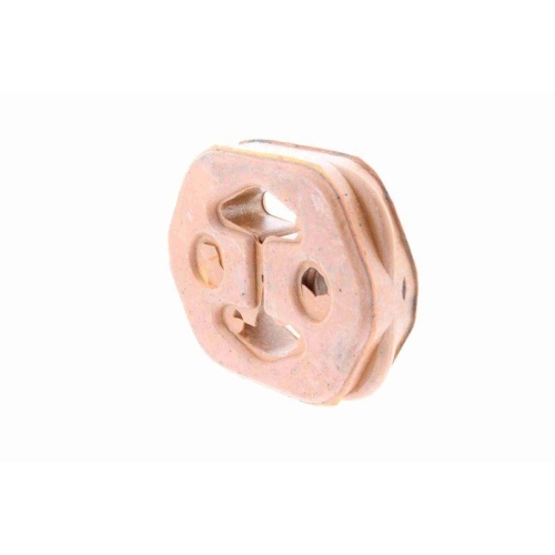 Halter, Abgasanlage VAICO V10-9605 Green Mobility Parts für SEAT SKODA VW VAG