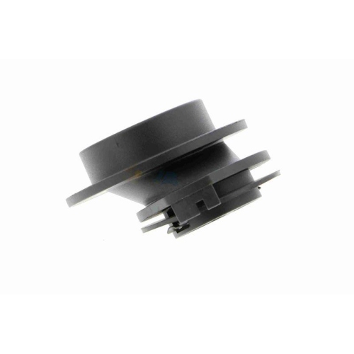 Rohrleitung, Öleinfüllstutzen VAICO V10-4434 Original VAICO Qualität für SEAT VW