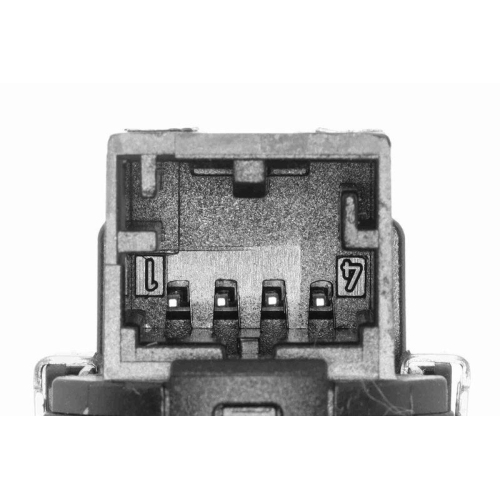 Z&uuml;nd-/Startschalter VEMO V15-80-0006 Green Mobility Parts f&uuml;r VW VAG