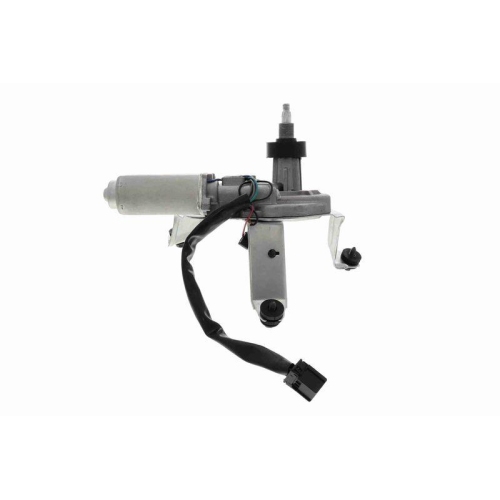 ACKOJA A53-07-0005 Wischermotor Original ACKOJA Qualit&auml;t f&uuml;r HYUNDAI KIA, hinten