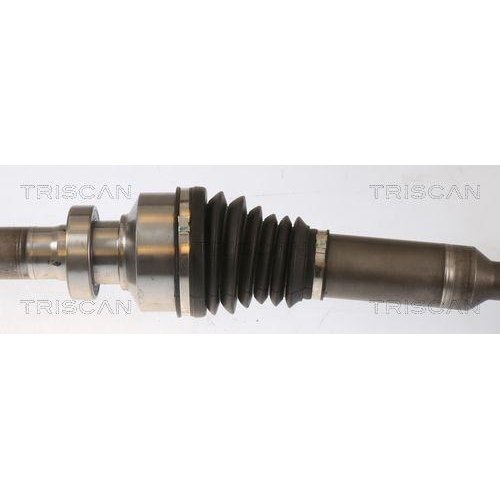 Antriebswelle TRISCAN 8540 27526 f&uuml;r VOLVO, Vorderachse rechts